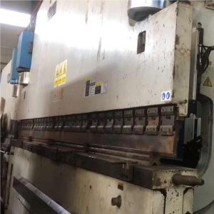 YAWEI 500T6200 DA52S Abkantpresse
