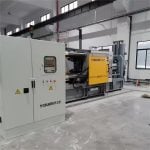 آلة الصب YIZUMI DM500