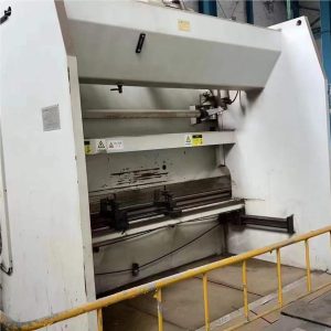 YSD 250T4000 Press Brake