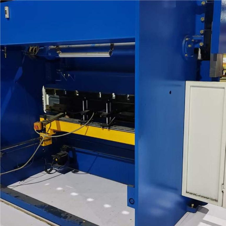 ZDMT 70T2500 E300 Bending Machine