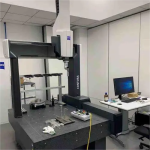 آلة القياس ZEISS Coordinate G50