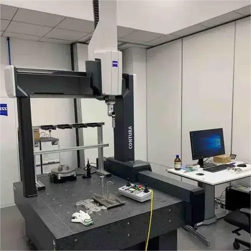 ZEISS Coordinate G50 Measuring Machine