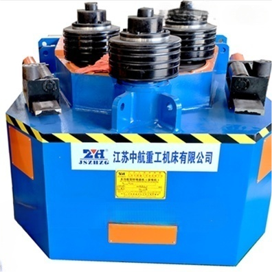 ZH W24S-75A Profile Bending Machine