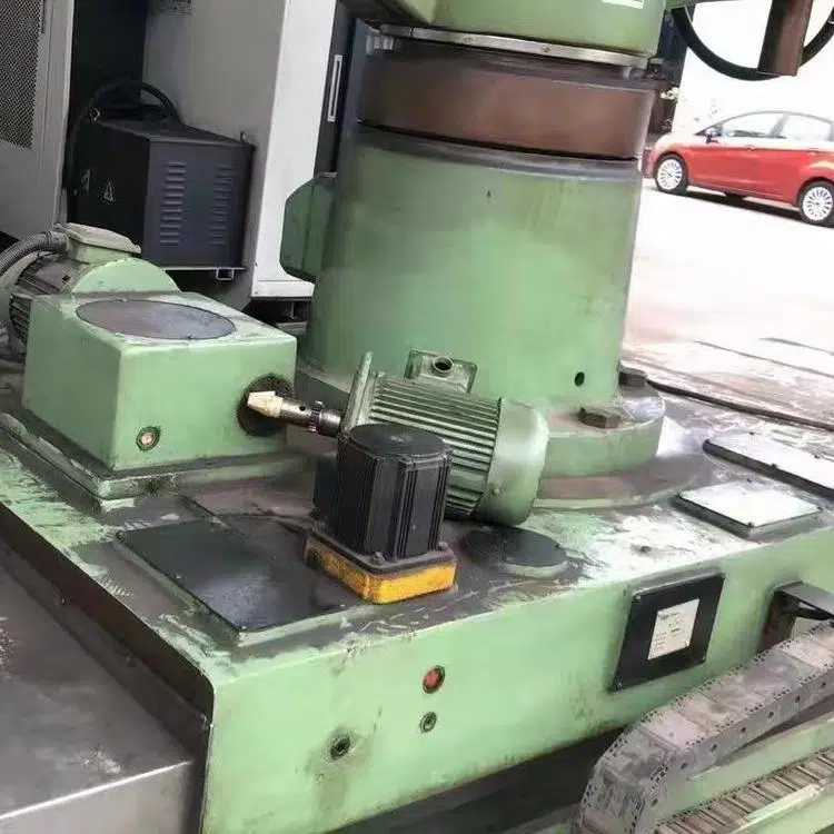 ZJ Z3363 Radial Drilling Machine