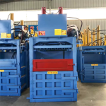 120T Briquet Forming Machine