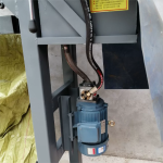 Verital Metal Briquetting Equipment 20T