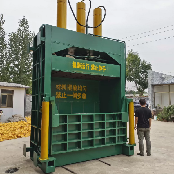 250T Briquet Forming Machine