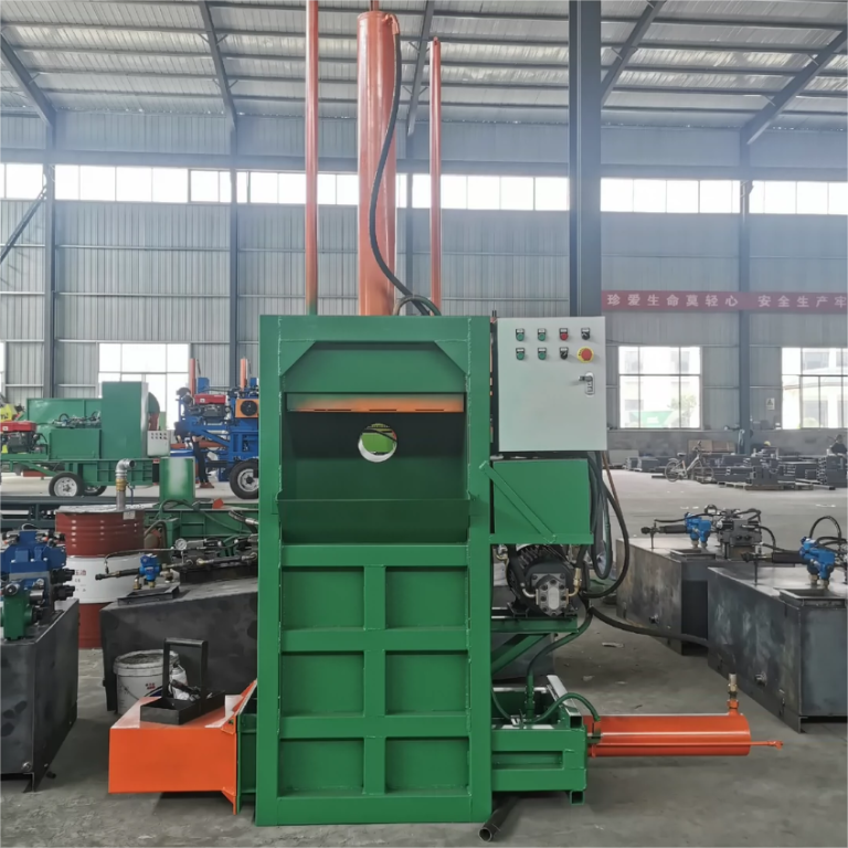 10T Briquet Recycling Machine