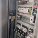 Řada ohýbaček panelů SALVAGNINI P42516