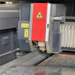 AMADA LCG3015AJ Laser Cutting Machine