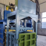 Used HUAHONG 120TON Briquet Recycling Machine For Sale – Bild 2