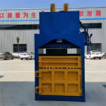 Macchina per il riciclaggio di bricchette HUAHONG da 100 tonnellate