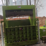 YD-350T Mechanical Metal Compacting Machine