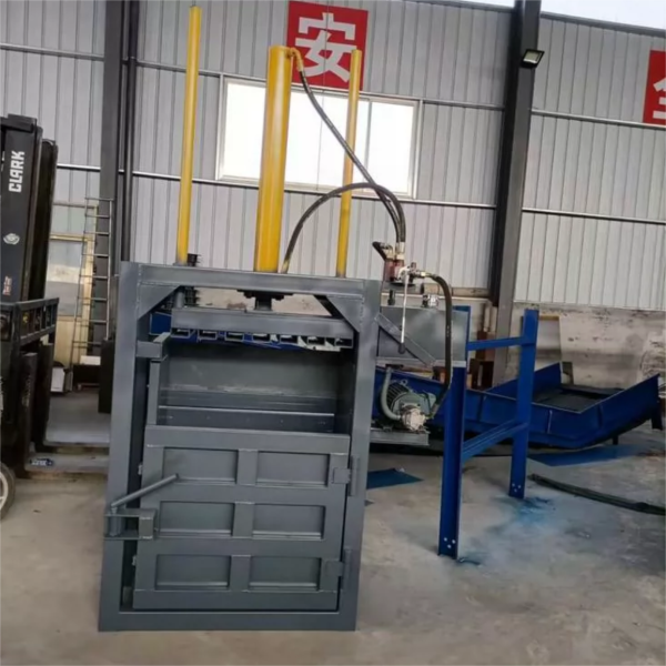 30T Briquet Forming Machine
