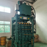 Mechanical Metal Compacting Machine 160Ton