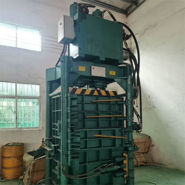 Mechanical Metal Compacting Machine 160Ton