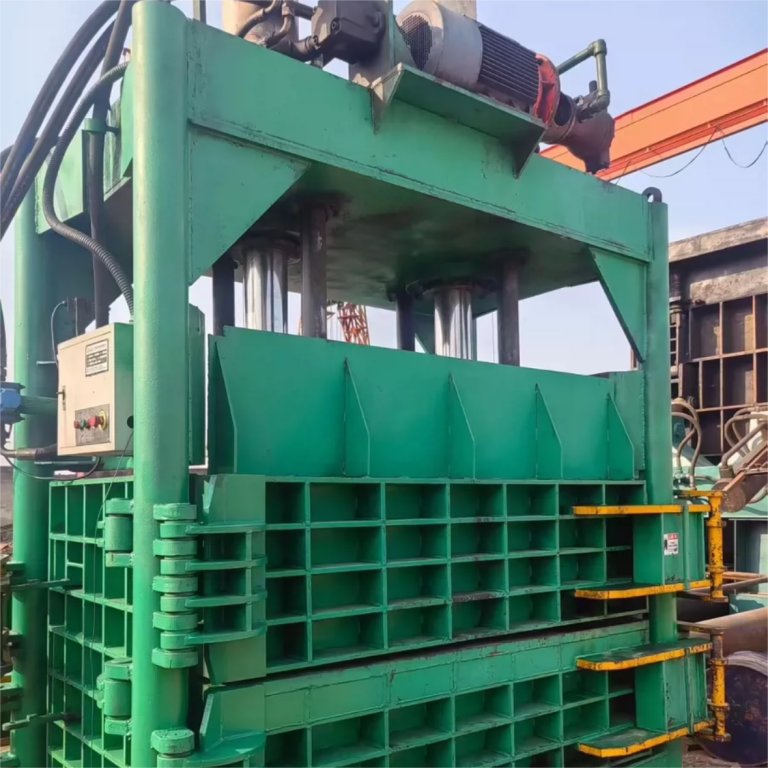 Mechanical Metal Compacting Machine 300T