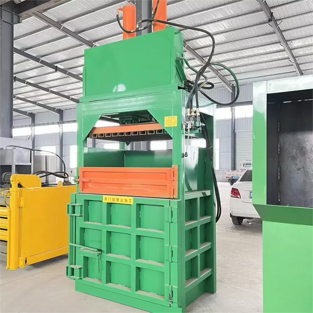 YD-120T Mechanical Metal Compacting Machine YD-120T Mechanical Metal Compacting Machine