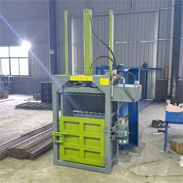25T Briquet Forming Machine