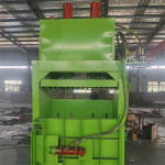 Verital Metal Briquetting Equipment 160T
