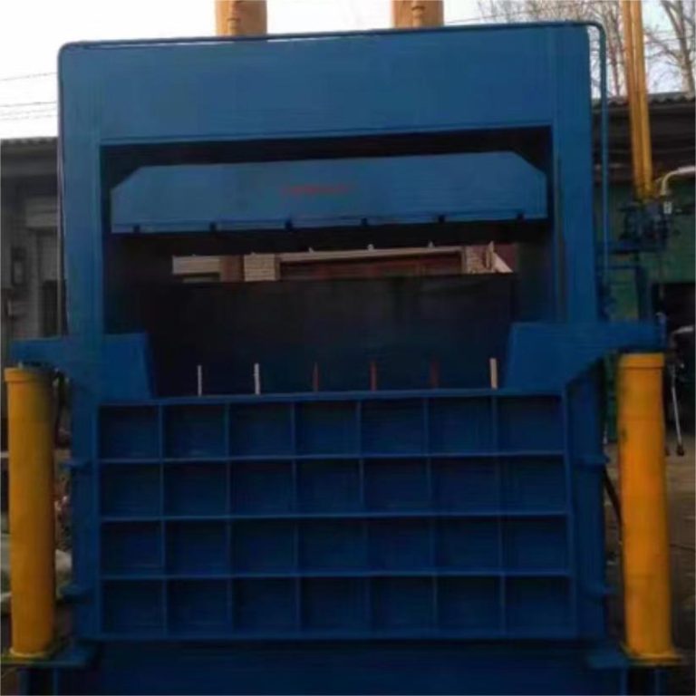 YD-300T Mechanical Metal Compacting Machine