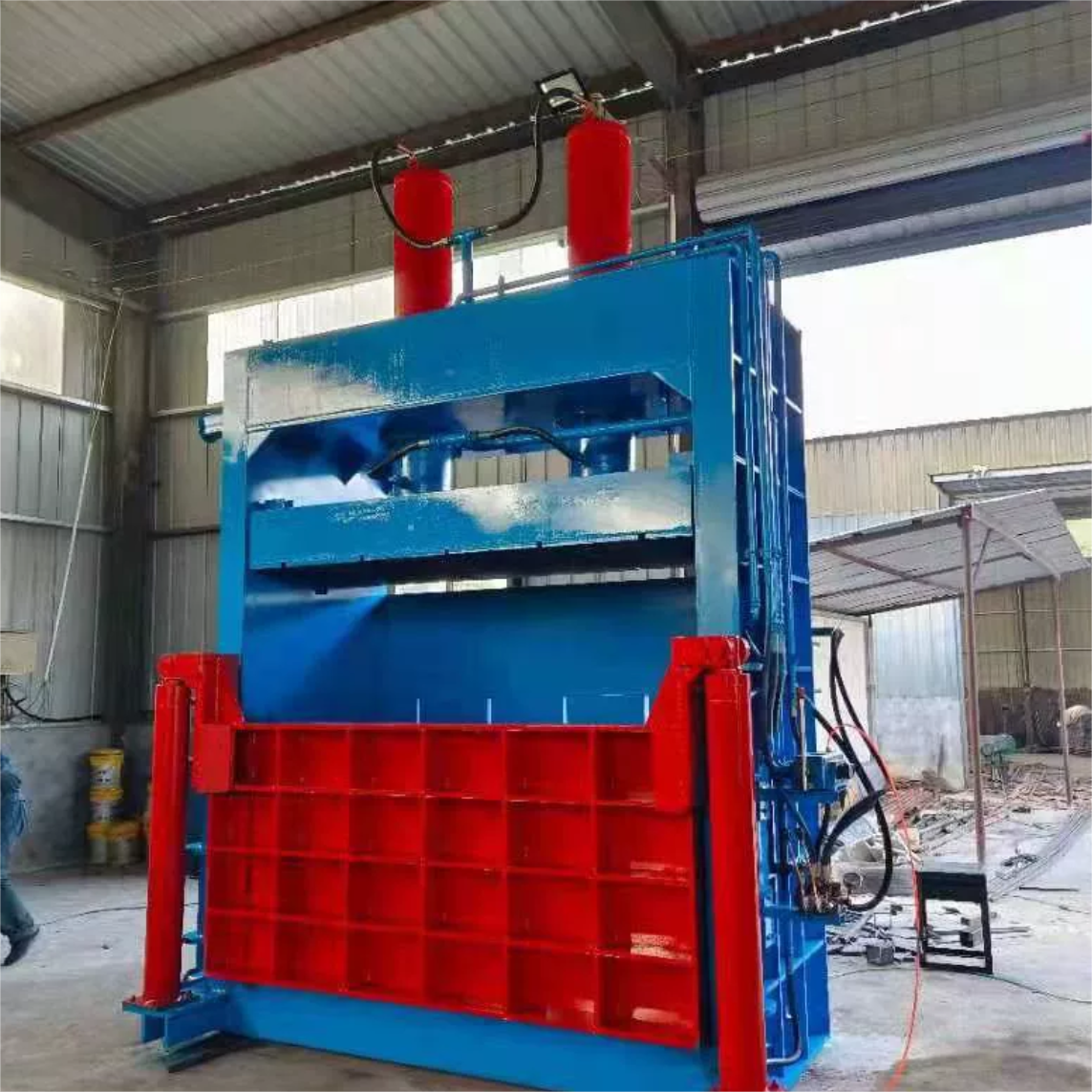 Mașină de format brichete de 300 TON Mașină de format brichete de 300 TON