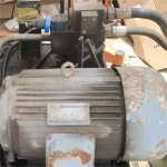 30Ton Briquet Forming Machine