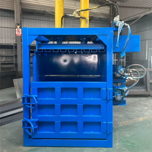 YD-60 Briquet Recycling Machine