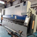 중고 ACL 도어 프레스 브레이크 160T6100