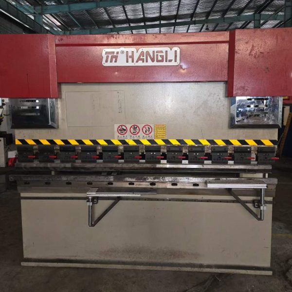 Used Door Press Brake 63T2500