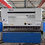 Used Door Brake Press 110T3200