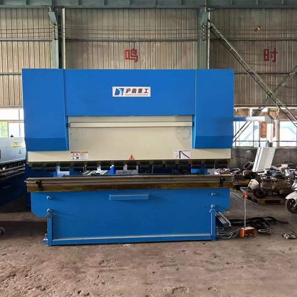 Used Door NC Press Brake 200T3200