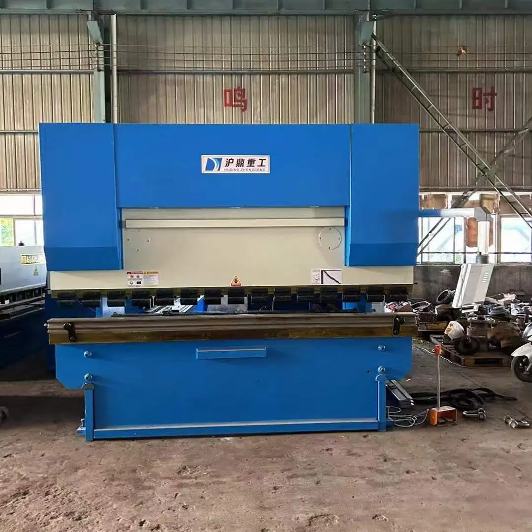 Used Door NC Press Brake 200T3200 Used Door NC Press Brake 200T3200