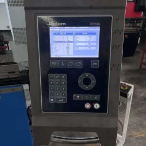 Used Door Brake Press 110T3200