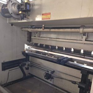 Used Door Folding Machine 63T2500