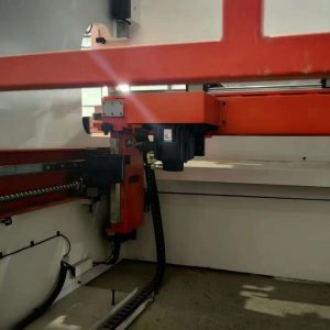 Used JFY Door Press Brake 100T3100