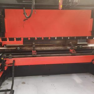Пресс для формовки дверей б/у 100T3200