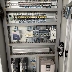 Used Door Brake Press 220T3100