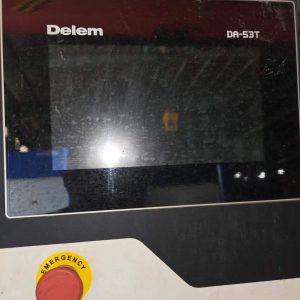 Used ADH Door Press Brake 220T3200