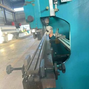 Used Door Bending Machine 63T3200