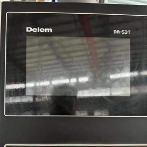 Used Door CNC Press Brake 100T3200