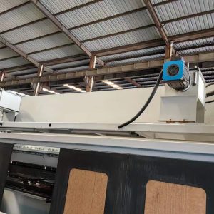 중고 ACL 도어 프레스 브레이크 160T6100