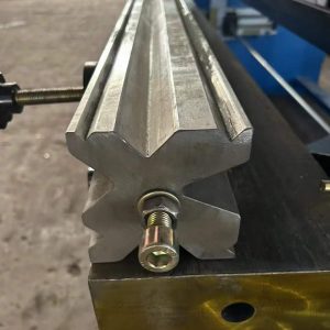 Used Door NC Press Brake 200T3200