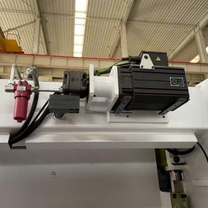 Used Door Brake Press 220T3100