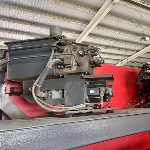 Used AMADA Door Press Brake HDS130