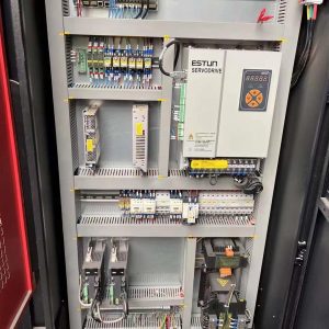 Used JFY Door Press Brake 150T3100