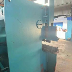 Used Door Bending Machine 63T3200