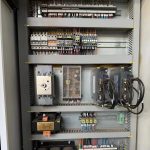 Used Door CNC Brake Press 100T3200