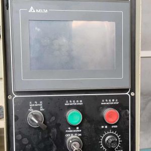 Used Door Punching Machine OCP80