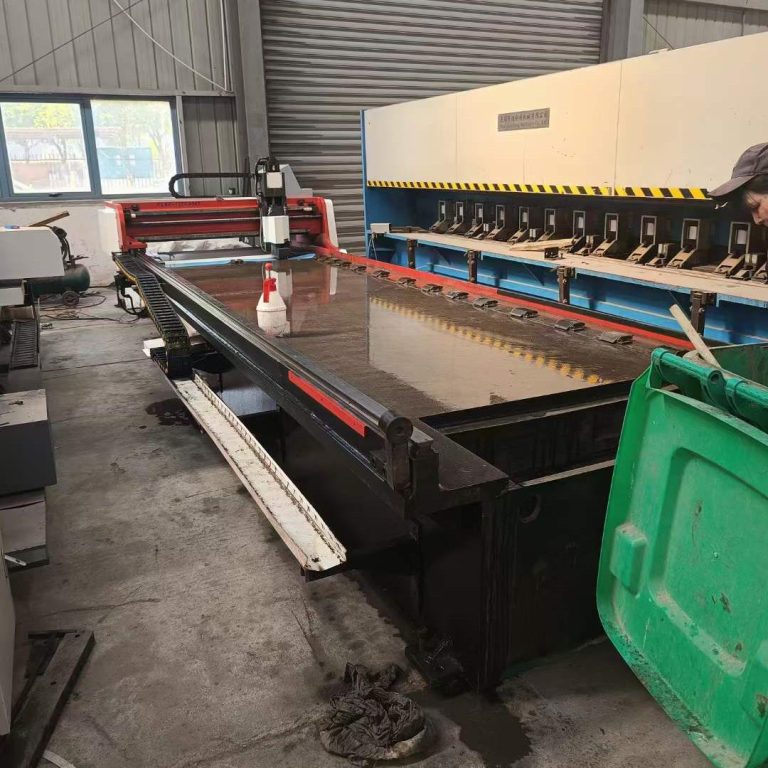 Used Door V Grooving 1250